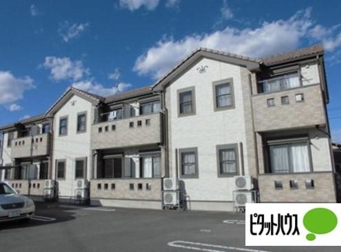 ピッタトハウス太田店