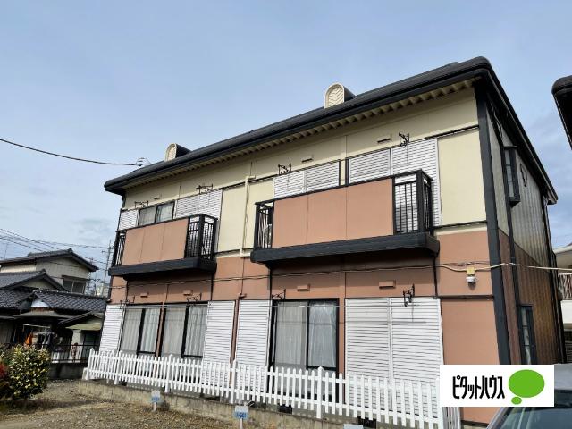 シンフォニア　Ｂ棟 物件画像