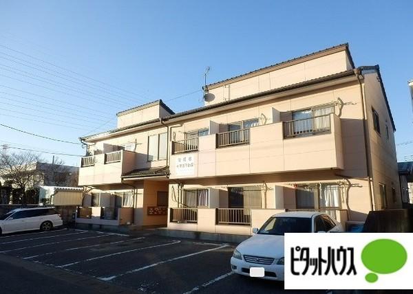 ピタットハウス太田店