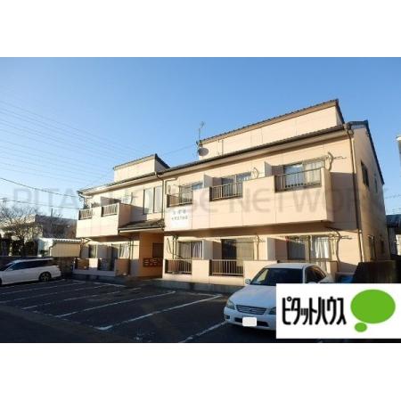 ピタットハウス太田店