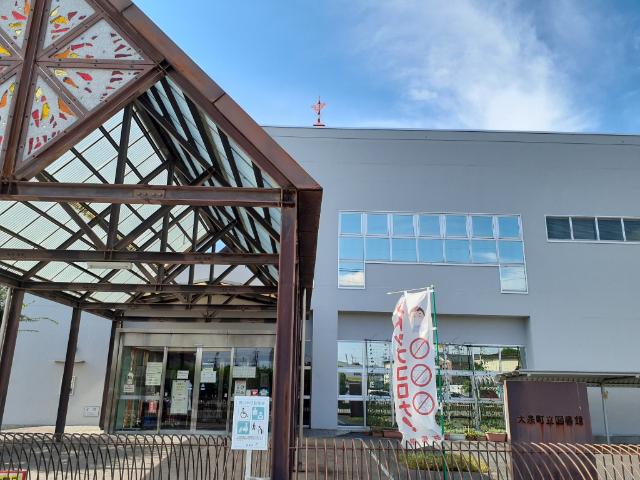 周辺環境画像