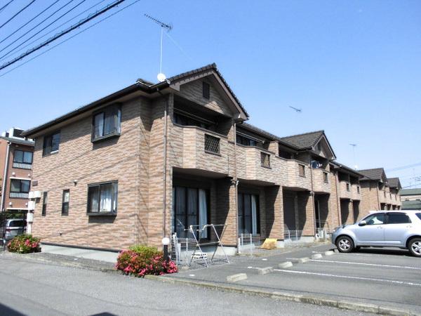 外観写真1