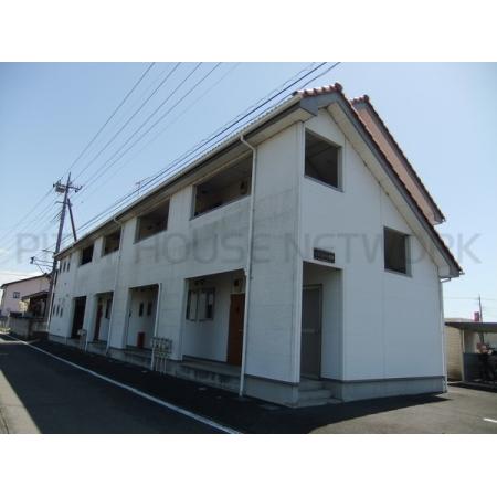 ★お部屋探しはピタットハウス館林店へ★