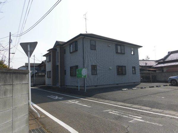 アネックス２１坂田 物件画像