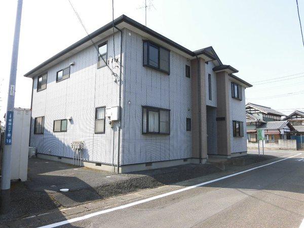 アネックス２１坂田 物件画像