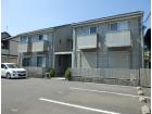 レガーロ浜町外観1