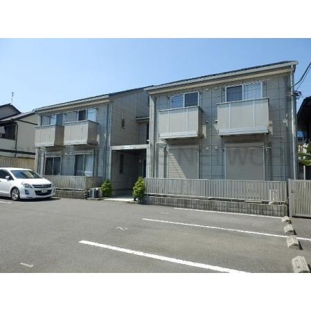 外観写真1