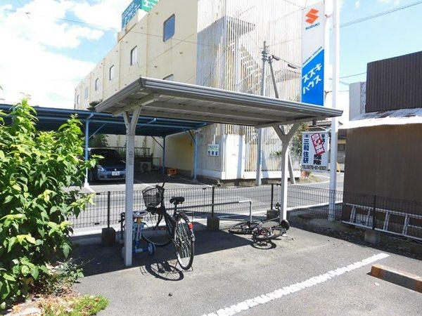 パーフェクトハウス西小泉 物件画像