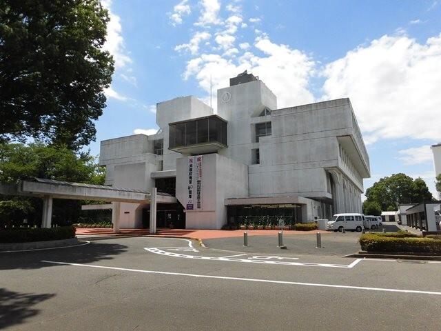 周辺環境画像