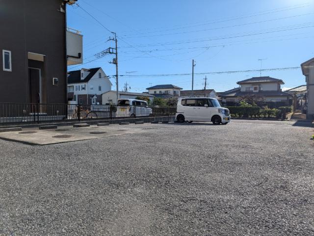ネバーランド朝日 物件画像