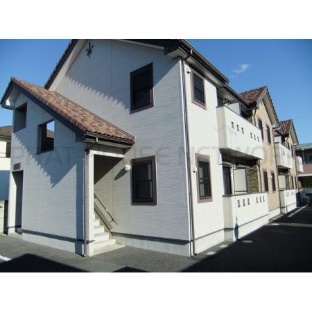 ★お部屋探しはピタットハウス館林店へ★