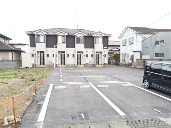 パーク・メゾン五反田 物件画像