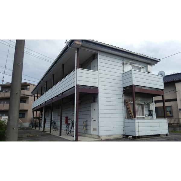 コーポサンセ 物件画像