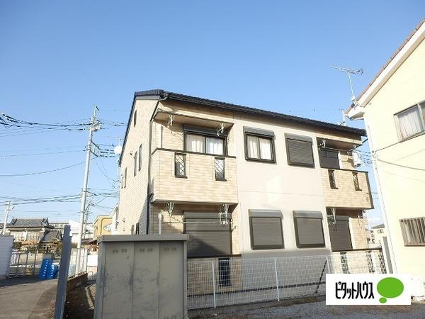 ピタットハウス太田店