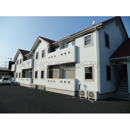 ★お部屋探しはピタットハウス館林店へ★