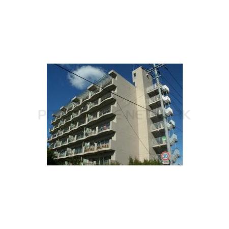 マンションタイプ