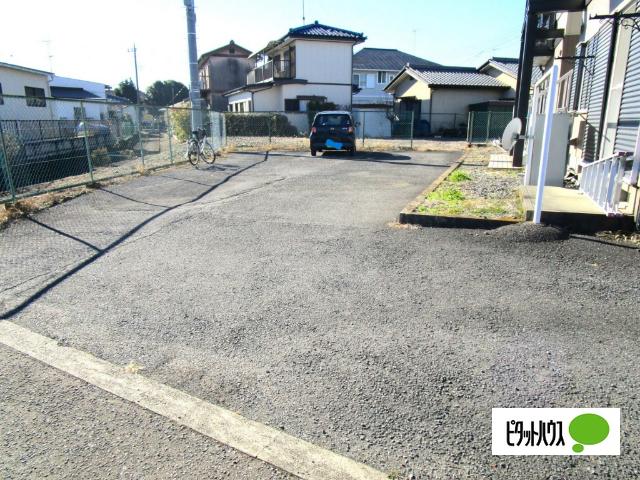 サンモールハイツ 物件画像