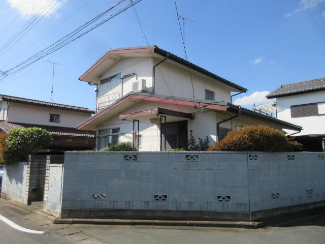 外観写真1