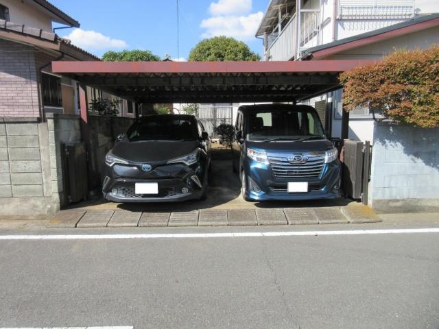 外観写真3