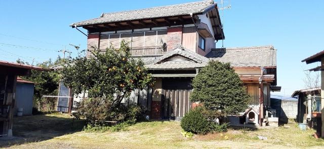 佐野市伊保内町売土地 土地画像