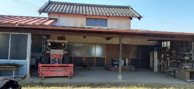 佐野市伊保内町売土地 土地画像