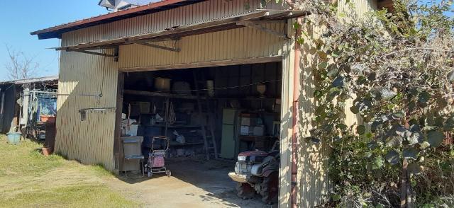 佐野市伊保内町売土地 土地画像