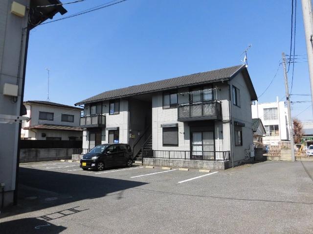 外観写真1