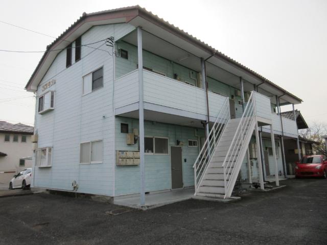 外観写真1