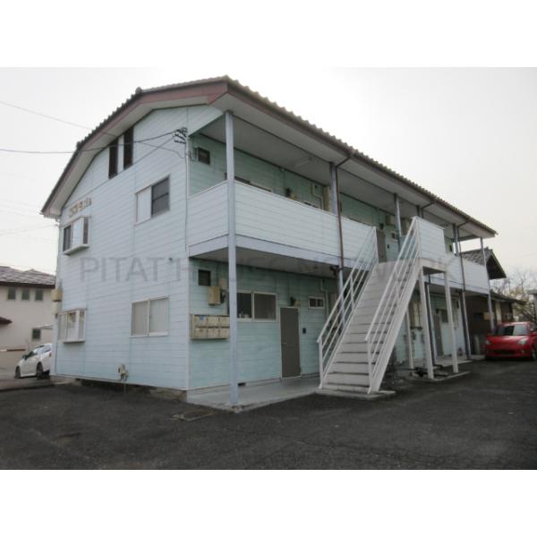 前橋市元総社町中古アパート