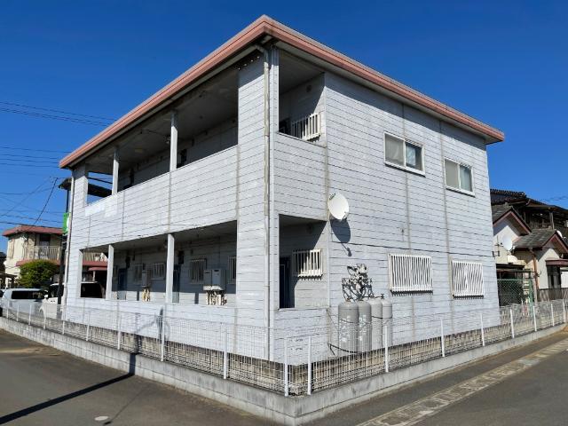 外観写真1