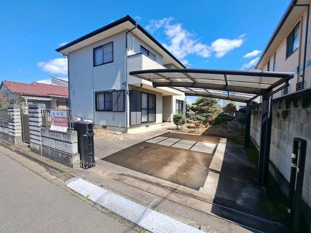 外観写真1