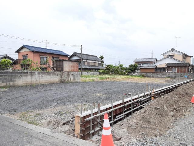 土地1