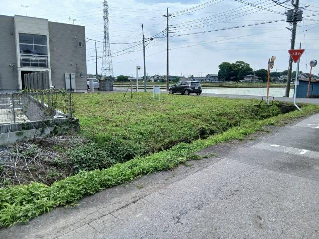 土地1