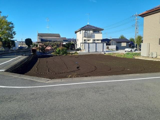 土地1