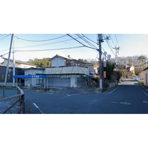 栃木県佐野市奈良渕町