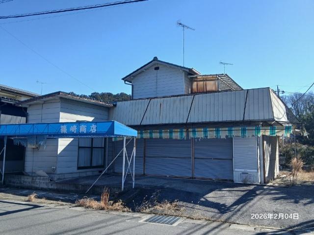 奈良渕町　売地 土地