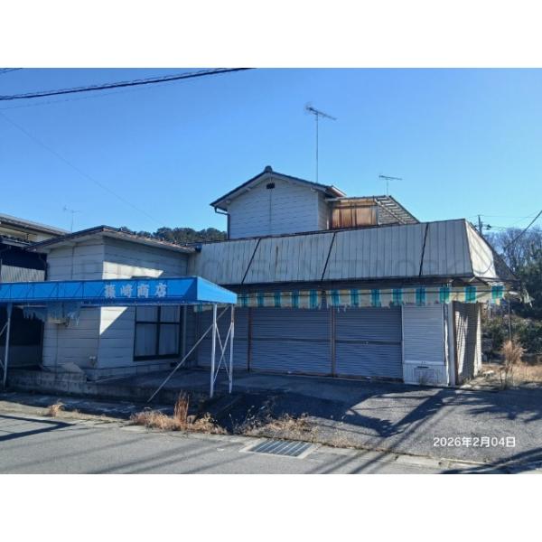 栃木県佐野市奈良渕町