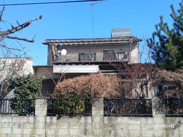 奈良渕町　売地 土地