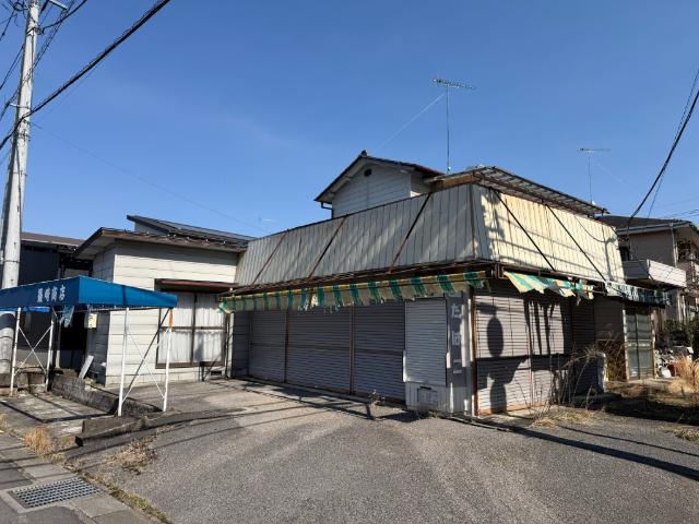 奈良渕町　売地 土地