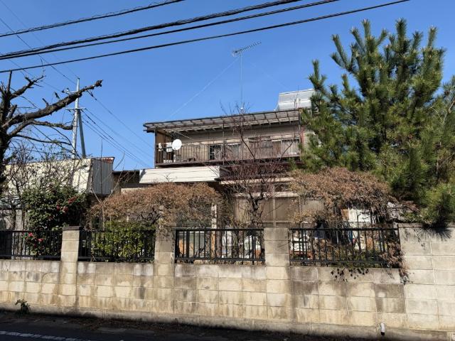 奈良渕町　売地 土地