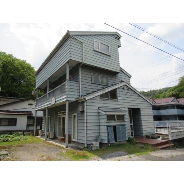 栃木県足利市西宮町