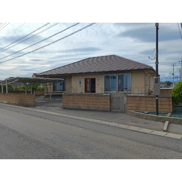 栃木県足利市羽刈町