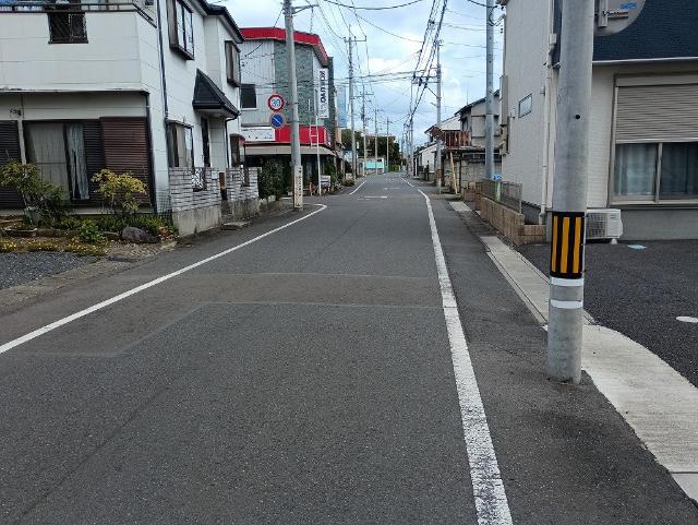 佐野市上台町中古アパート その他