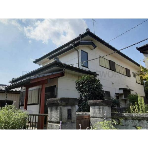 栃木県足利市常盤町