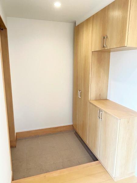 佐野市多田町　戸建 土地画像