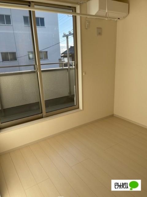 佐野市上台町中古アパート その他部屋・スペース