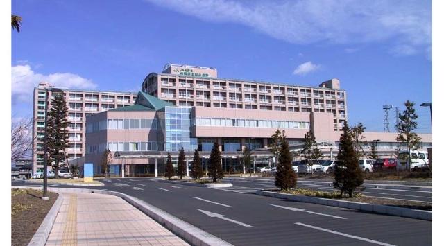 佐野厚生農業協同組合連合会佐野厚生総合病院