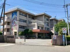 佐野市立城北小学校