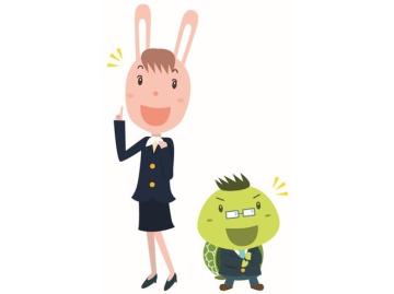 私の営業スタイル