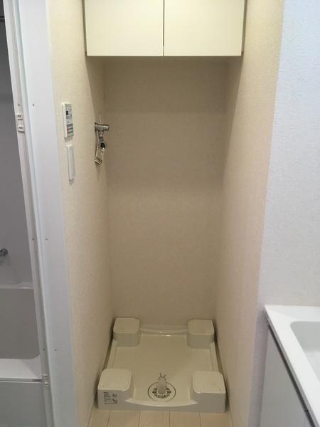ビバリーホームズ根岸（901） 部屋画像